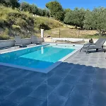 Les Oliviers Casa de Férias *