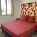 Casa de Férias Les Oliviers *