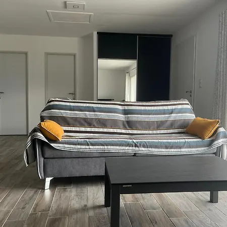 Casa vacanze Les Oliviers *