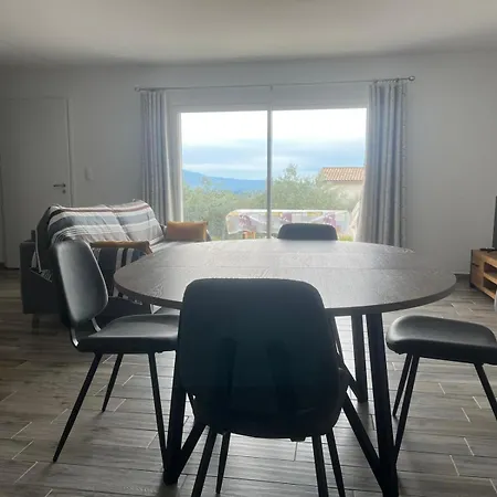 Les Oliviers Casa vacanze Venterol (Drome)