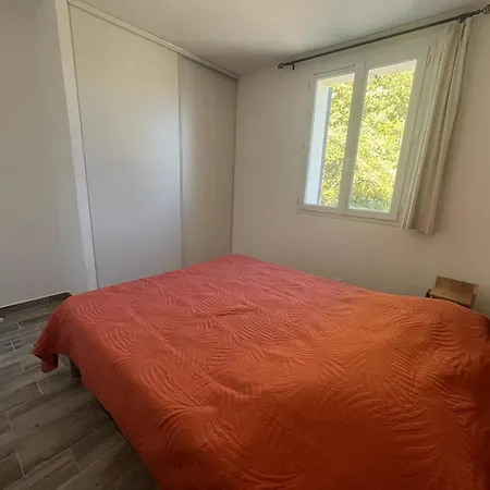 Les Oliviers Casa vacanze *