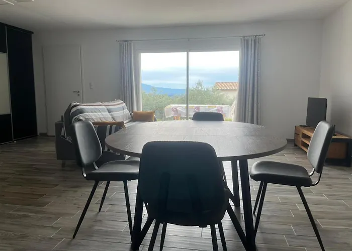 Les Oliviers Casa vacanze Venterol (Drome)