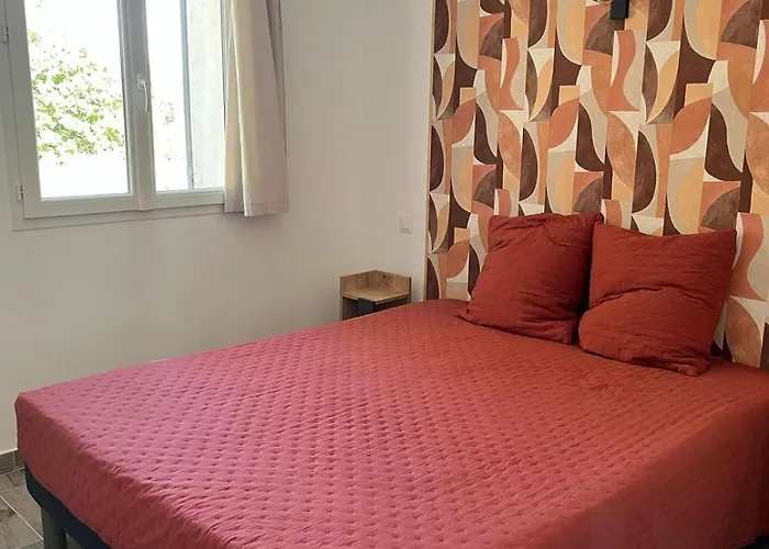 Casa vacanze Les Oliviers *