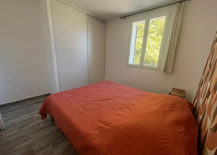 Les Oliviers Casa vacanze *